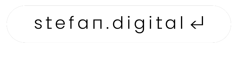 Stefan.digital BV logo
